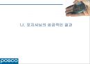 [마케팅관리]기업이미지 리포지셔닝을 위한 포스코 IMC전략(A+리포트) 24페이지