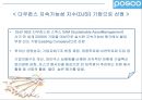 [마케팅관리]기업이미지 리포지셔닝을 위한 포스코 IMC전략(A+리포트) 28페이지