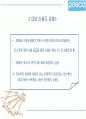 [마케팅관리]기업이미지 리포지셔닝을 위한 포스코 IMC전략(A+리포트) 30페이지