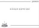 [마케팅관리]기업이미지 리포지셔닝을 위한 포스코 IMC전략(A+리포트) 49페이지