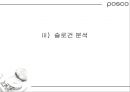 [마케팅관리]기업이미지 리포지셔닝을 위한 포스코 IMC전략(A+리포트) 53페이지