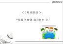 [마케팅관리]기업이미지 리포지셔닝을 위한 포스코 IMC전략(A+리포트) 65페이지