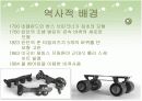인라인 스케이트의 모든것 파워포인트 자료 4페이지