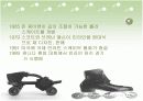 인라인 스케이트의 모든것 파워포인트 자료 5페이지