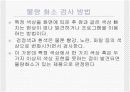 LCD불량검사 준비자료 17페이지