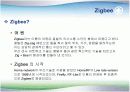 '유비쿼터스 홈 구현의 열쇠', Zigbee(지그비)에 대하여(PPT발표 자료) 3페이지