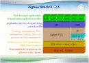 '유비쿼터스 홈 구현의 열쇠', Zigbee(지그비)에 대하여(PPT발표 자료) 9페이지