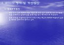 WTO의 평가와 과제 개선방안 10페이지