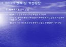 WTO의 평가와 과제 개선방안 11페이지