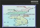 통일신라의 형성과 발전 ppt 8페이지