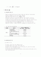 HCl의 분석 10페이지