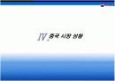 [마케팅 사례] 펩시 주요 국가별 상황 분석 14페이지