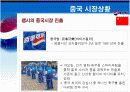 [마케팅 사례] 펩시 주요 국가별 상황 분석 16페이지