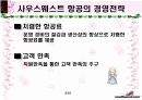 사우스웨스트 사례분석 3페이지