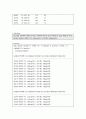 오라클중심의 sql배움터 연습문제 2장 5페이지