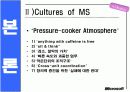 MS의  HR시스템 분석 7페이지