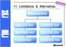 MS의  HR시스템 분석 12페이지