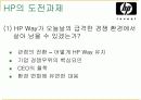 hp 사례분석 14페이지