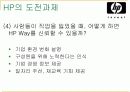 hp 사례분석 17페이지