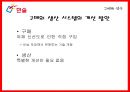한솥도시락 외식 컨설팅 26페이지