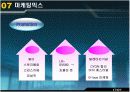 [마케팅조사]LG싸이언 마케팅전략 분석(A+리포트) 15페이지