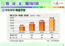 인터넷서점 YES24의 e-비즈니스 성공사례 12페이지