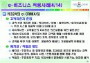 인터넷서점 YES24의 e-비즈니스 성공사례 18페이지