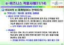 인터넷서점 YES24의 e-비즈니스 성공사례 25페이지