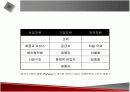정보시스템의 전략적 활용에 관한 발표자료 12페이지