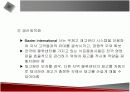 정보시스템의 전략적 활용에 관한 발표자료 14페이지