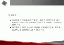 정보시스템의 전략적 활용에 관한 발표자료 17페이지