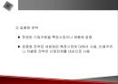 정보시스템의 전략적 활용에 관한 발표자료 23페이지