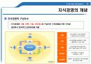 지식경영(E_land_Knowledge_Management) 완벽 발표 17페이지