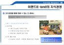 지식경영(E_land_Knowledge_Management) 완벽 발표 49페이지
