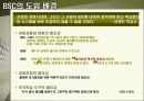 BSC 사례에 관한 완벽 발표 자료 37페이지