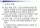 여성 파워에 관한 발표 자료입니다. 3페이지