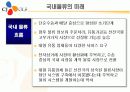 CJ GLS를 중심으로 한 3자물류 및 물류컨설팅 8페이지