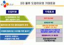 CJ GLS를 중심으로 한 3자물류 및 물류컨설팅 9페이지