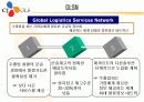 CJ GLS를 중심으로 한 3자물류 및 물류컨설팅 17페이지