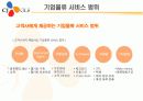 CJ GLS를 중심으로 한 3자물류 및 물류컨설팅 18페이지