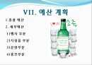 소주페스티벌 이벤트 기획서 37페이지