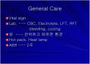 Replantation 수술후 관리  3페이지