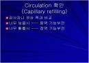 Replantation 수술후 관리  10페이지