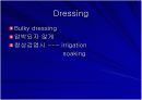 Replantation 수술후 관리  12페이지