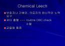 Replantation 수술후 관리  29페이지