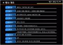 황룡사 구층목탑 재건회의 컨벤션 기획서 ppt 6페이지