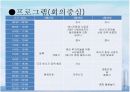 에너지 환경 컨벤션 기획서 7페이지