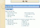 한방의 관광상품화 컨벤션 기획서 15페이지
