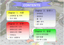 경주 대명리조트 마케팅 분석 PPT 2페이지