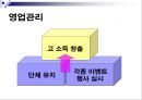 경주 대명리조트 마케팅 분석 PPT 36페이지